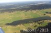 Luftaufnahme Kanton Neuenburg/Lac de Tailleres - Foto Lac de Tailleres 4224